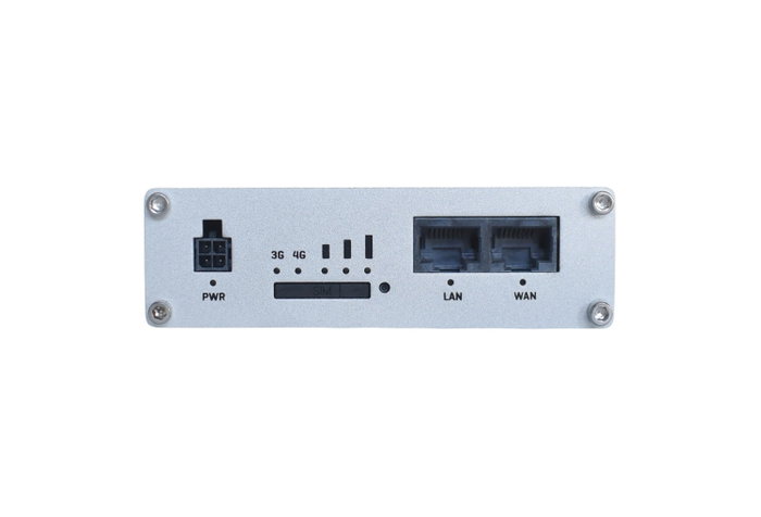 Teltonika RUT360 Router de red móvil Industrial 4G LTE Cat 6 Wi-Fi