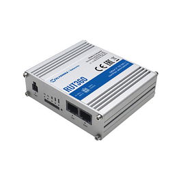 Teltonika RUT360 Router Industrial 4G/LTE/3G WiFi