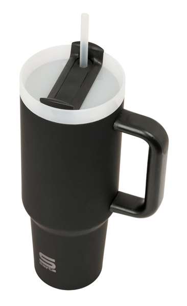 Safta Vaso termo 1200 ml con pajita 35x28x13 cm Safta Vaso termo 1200 ml con pajita 35x28x13 cm
