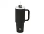Safta Vaso Térmico con Pajita, 1200 ml, 26.5x10x10 cm