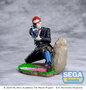 My Hero Academia: You're Next Estatua PVC XrossLink Giulio Gandini 11 cm