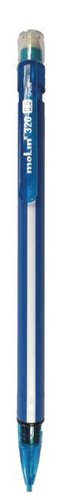 Molin Portaminas PM320 HB 0,5mm Azul Bote 50 Ud