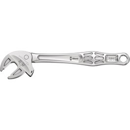 Wera 6004 Joker XL Llave fija autoajustable 19-24 mm
