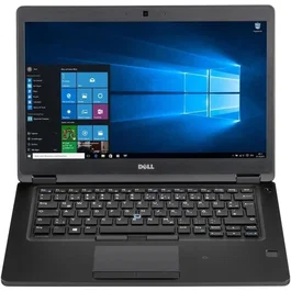 Dell Latitude 5490 Intel Core i7-8650U 16GB 256GB 14 HD