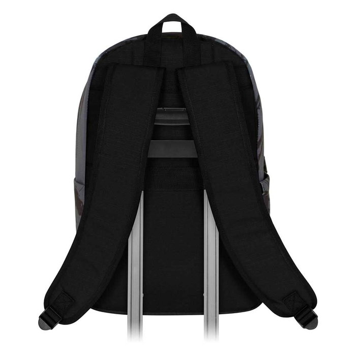 Karactermania Mochila One Piece HS Fan 3.0 Unique Negro Karactermania Mochila One Piece HS Fan 3.0 Unique Negro