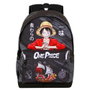 Karactermania Mochila One Piece HS Fan 3.0 Unique Negro