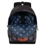 Karactermania Mochila One Piece HS Fan 3.0 Unique Negro