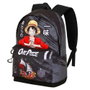 Karactermania Mochila One Piece HS Fan 3.0 Unique Negro