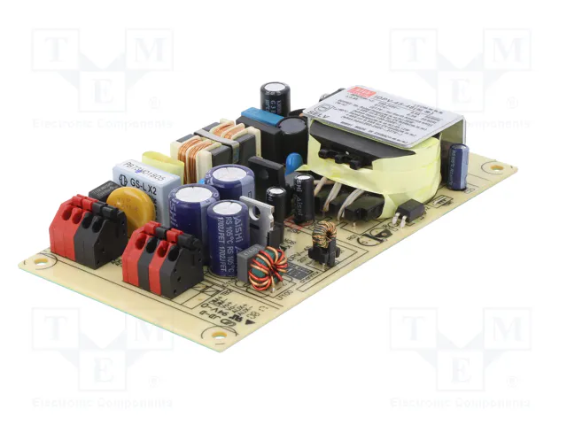 MEAN WELL IDPV-45-48 Alimentador LED de 45W 48VDC