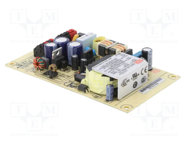 MEAN WELL IDPV-45-48 Alimentador LED de 45W 48VDC