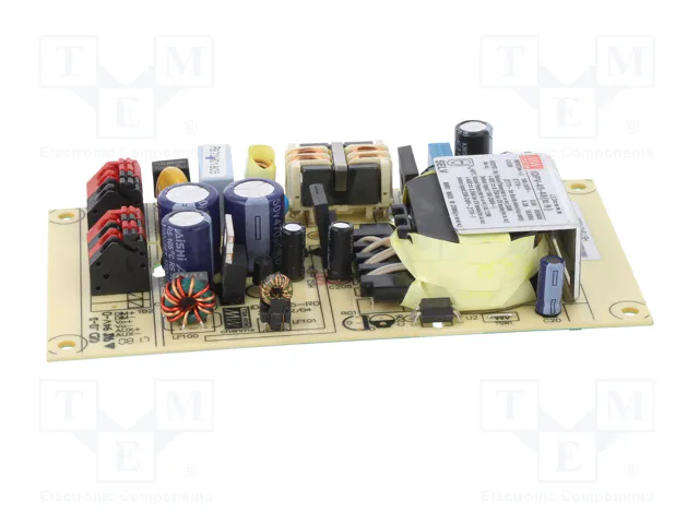 MEAN WELL IDPV-45-48 Alimentador LED de 45W 48VDC