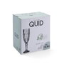 Copa Flauta Vidrio Maia Quid 16,5 cL (24 Unidades)