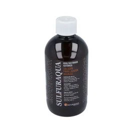 AVERROES Agua Sulfurada Isotonica 500Ml