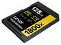 Lexar Tarjeta SDXC Professional 128 GB 1800X UHS-II