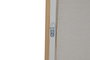 DKD Home Decor Cuadro Lienzo PS 102x4,5x152 Moderno 3D (Pack de 2)