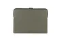 Tucano BFGOM1314-VM Maletín/Funda para Portátil 35,6 cm (14") Verde Resistente al Agua, Reciclado, Compatible Apple MacBook Pro