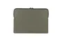 Tucano BFGOM1314-VM Maletín/Funda para Portátil 35,6 cm (14") Verde Resistente al Agua, Reciclado, Compatible Apple MacBook Pro