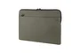 Tucano BFGOM1314-VM Maletín/Funda para Portátil 35,6 cm (14") Verde Resistente al Agua, Reciclado, Compatible Apple MacBook Pro
