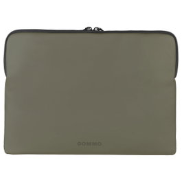Tucano Funda para Portátil 14" BFGOM1314-VM Maletín Verde