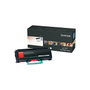 Lexmark E360H80G Cartucho de tóner Negro