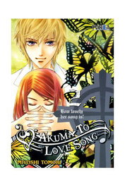Editorial Ivrea, S.L. Akuma to Love Song 02 (Comic) inevitable