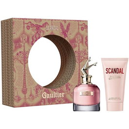 Jean Paul Gaultier Scandal Eau de Parfum 50ml + Loción Corporal 75ml