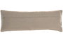 DKD Home Decor Cojín Kilim Multicolor Lana y Yute 30x85 cm