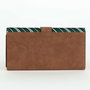 Cerdá Cartera polipiel Harry Potter Slytherin