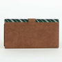 Cerdá Cartera de Polipiel Harry Potter Slytherin