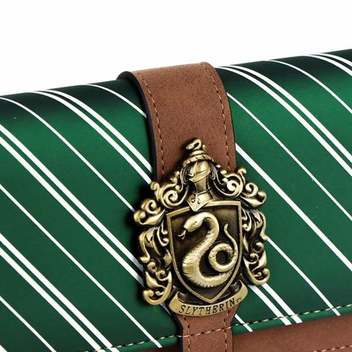 Cerdá Cartera de Polipiel Harry Potter Slytherin