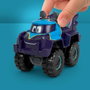Mattel Fisher-Price Batwheels Coche Escala 1:55 Modelos Surtidos