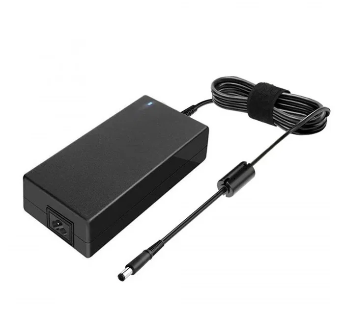 Generico Cargador para Portátil HP 135W 19V 7.1A con Pin Central