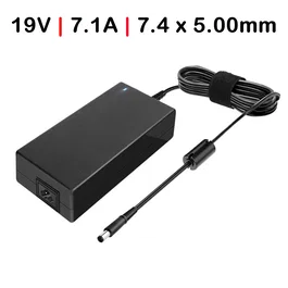 Generico Cargador para Portátil HP 19V 7.1A 135W Clavija con Pin