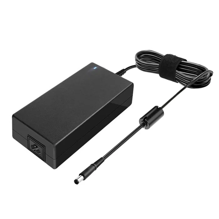 Generico Cargador para Portátil HP 19V 7.1A 135W Clavija con Pin