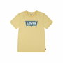 Camiseta de Manga Corta Infantil Levi's Lvb Batwing