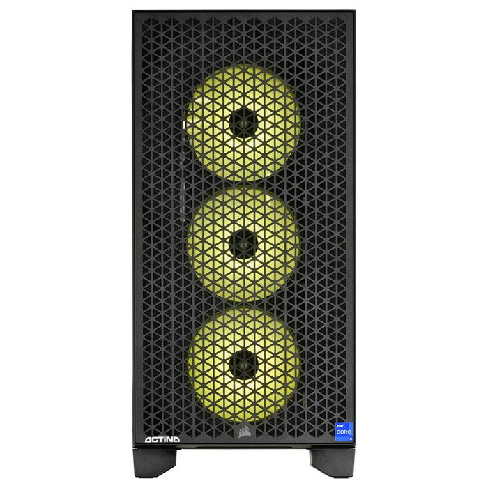 PC de Sobremesa Actina KOMAAAGIP1479 AMD RADEON RX 7800 XT AMD Ryzen 7 7800X3D 32 GB RAM 2 TB SSD