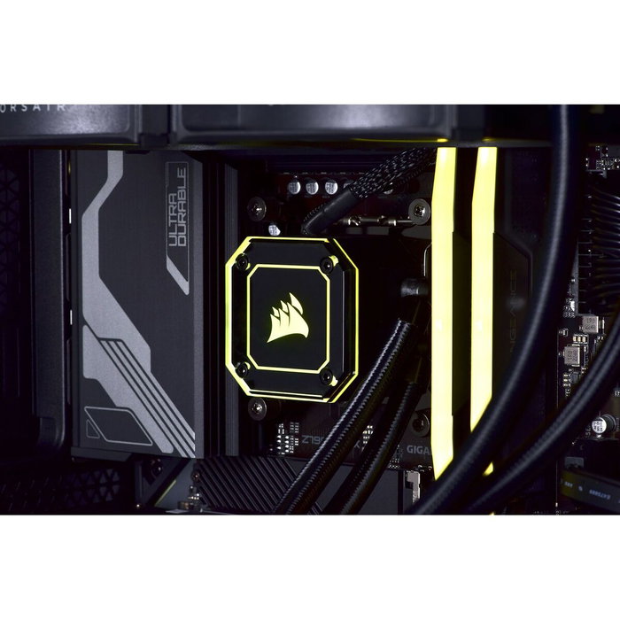 PC de Sobremesa Actina KOMAAAGIP1479 AMD RADEON RX 7800 XT AMD Ryzen 7 7800X3D 32 GB RAM 2 TB SSD