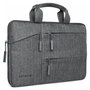 Satechi ST-LTB15 Funda para Notebooks hasta 15 pulg, Gris