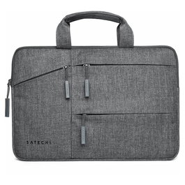 Satechi ST-LTB15 Funda para Notebooks hasta 15 pulg, Gris
