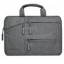 Satechi ST-LTB15 Funda para Notebooks hasta 15 pulg, Gris