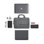 Satechi ST-LTB15 Funda para Notebooks hasta 15 pulg, Gris