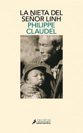 Nieta del señor linh, Philippe Claudel - SALAMANDRA