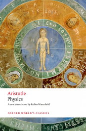 OXFORD UNIVERSITY PRESS, PHYSICS.(OXFORD WORLD'S CLASSICS), VV.AA. - OXFORD UNIVERSITY PRESS