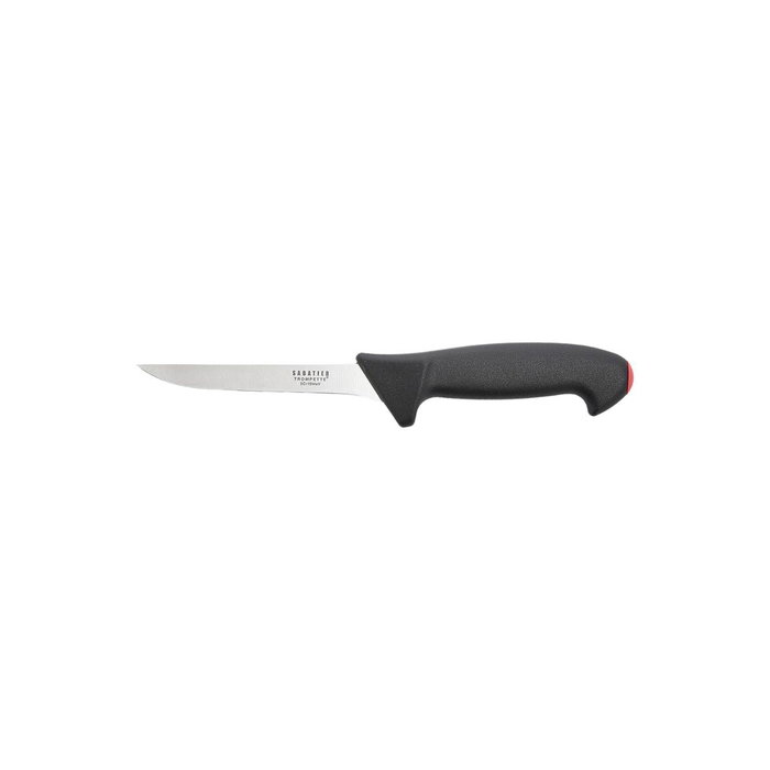 Cuchillo Deshuesador Pro Tech Sabatier 13 cm Cuchillo Deshuesador Pro Tech Sabatier 13 cm