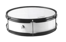 Caja Infantil Jinbao 14" X 4,5" Blanca