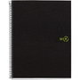 Miquelrius Cuaderno Note Book 4 A4 120 Hojas Negro