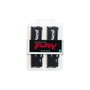 Kingston FURY Beast RGB 16 GB (2 x 8 GB) DDR5 5600 MHz CL40 DIMM
