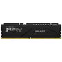 Kingston FURY Beast RGB 16 GB (2 x 8 GB) DDR5 5600 MHz CL40 DIMM