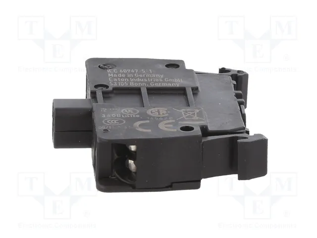 EATON ELECTRIC RMQ-Titan Elemento Iluminador LED Rojo 22mm