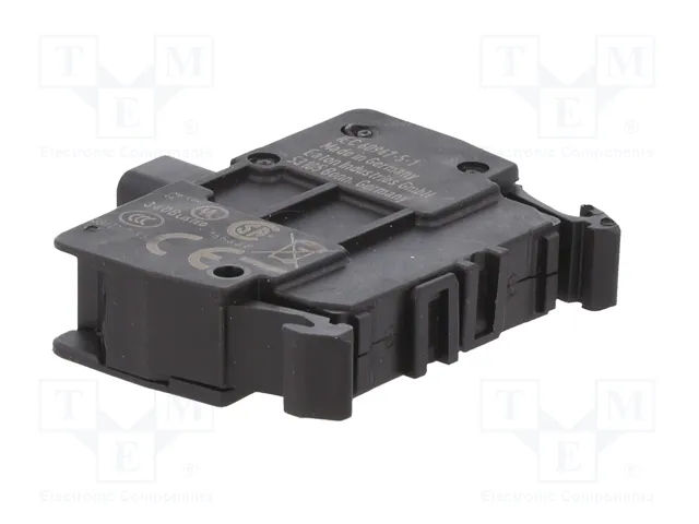 EATON ELECTRIC RMQ-Titan Elemento Iluminador LED Rojo 22mm